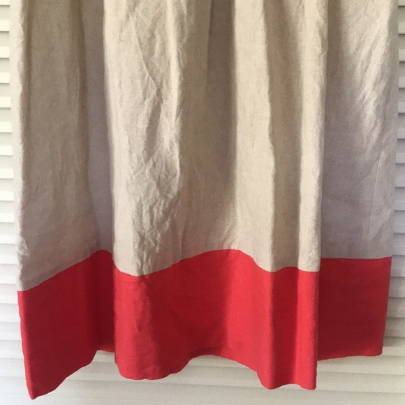 Colorblock Dress - Picture 4 of 5